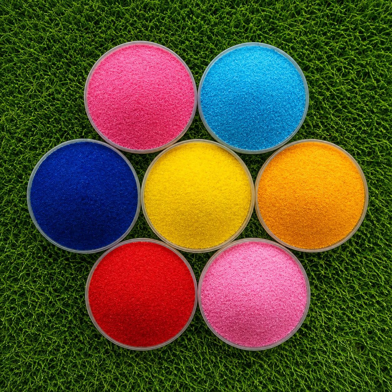 Home 1 2 mm colour sand