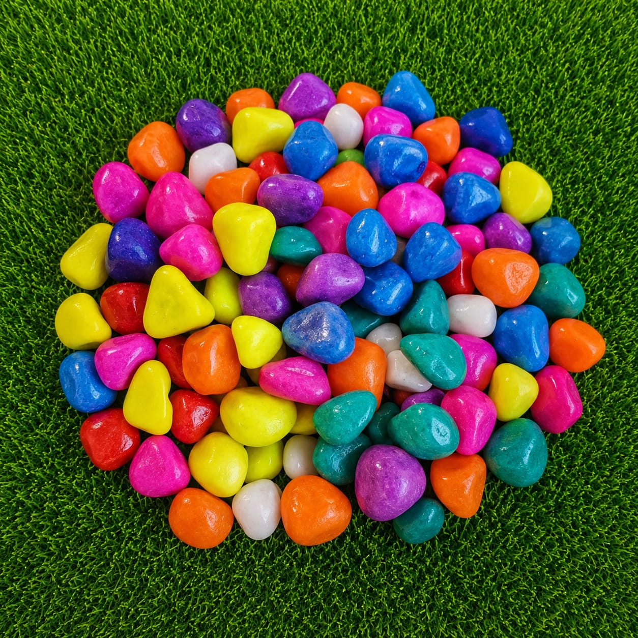 why-choose-us 20 50 mm colour pebbles